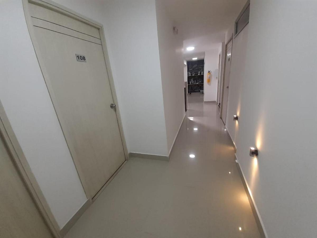 Boutique Plaza 3* Medellin