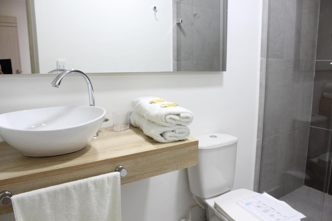 Boutique Plaza Hotel Medellin